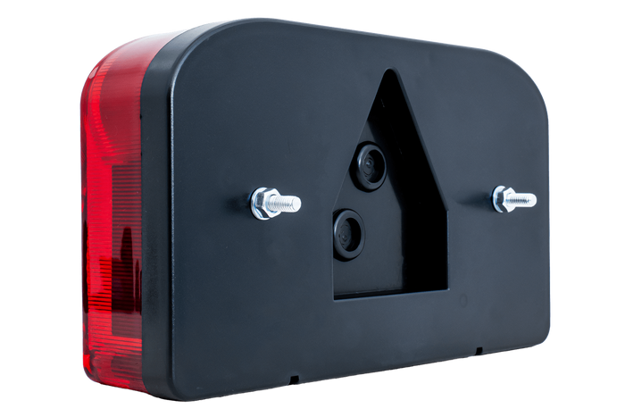 Baklys FRISTOM FT-088 6 funksjoner høyre