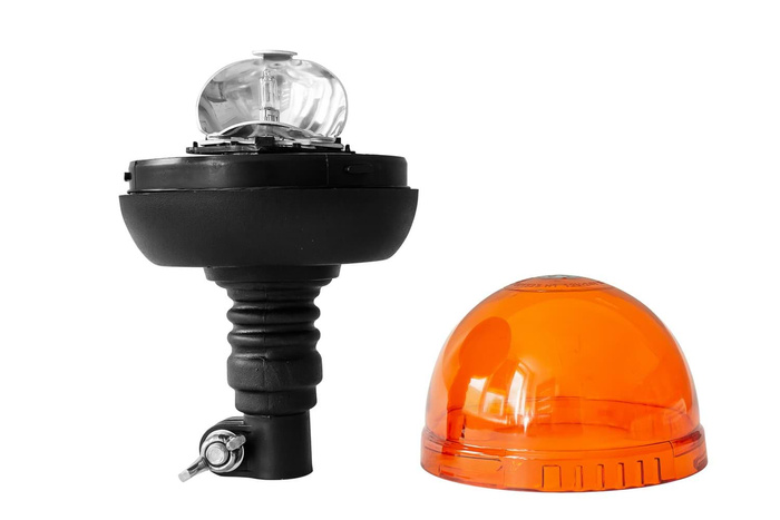 Varsellyspære H1 fyrlykt 12/24 186G