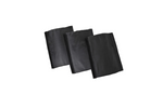 Sett med tre stormstroppbeskyttere ProPlus 361730 stroppbeskyttere 6 cm
