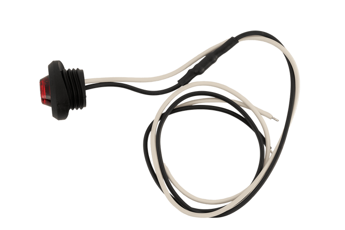 HORPOL LD 2633 LED-markeringslampe universal