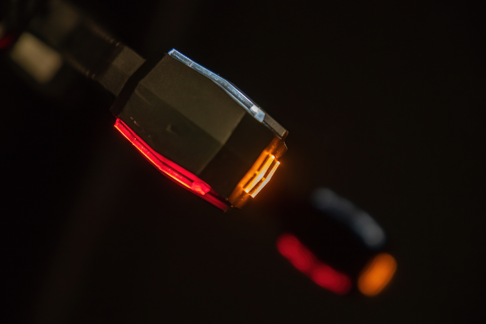 HORPOL DRAGON LD 2995 LED høyre markeringslykt