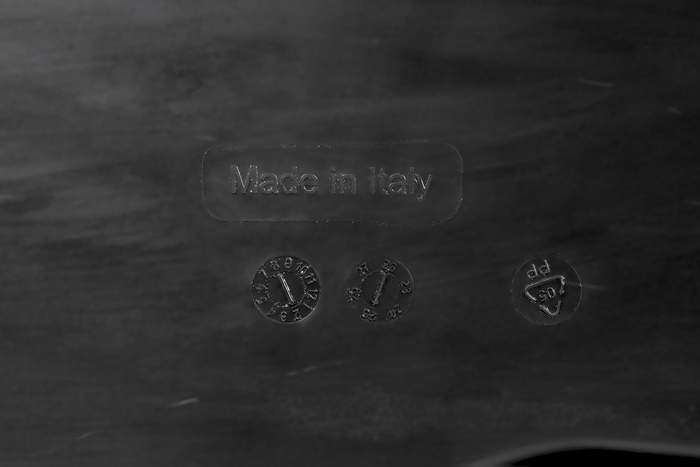 Skvettskjerm for tilhenger 19,5-22,5" DOMAR DK2975 hjulbue 1250/430 mm med monteringsbraketter