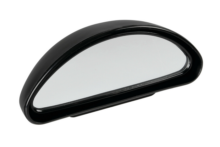 Blindsonespeil LAMP Total-View 135x50mm