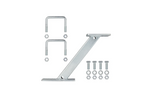 ProPlus reservehjulmonteringsbrakett for tilhenger, vinkel 8-16"