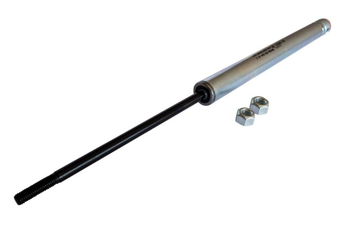 Støtdemper for påløpsanordning KNOTT KFG30 2700-3500 kg