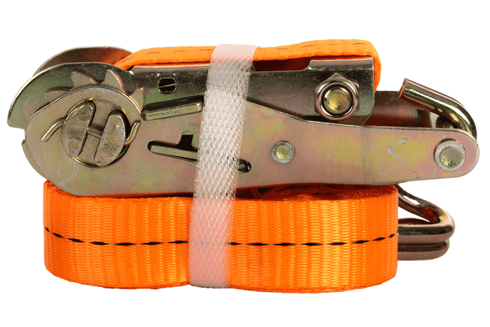 Transportbelte med strammer UNITRAILER 5m/25mm/1t