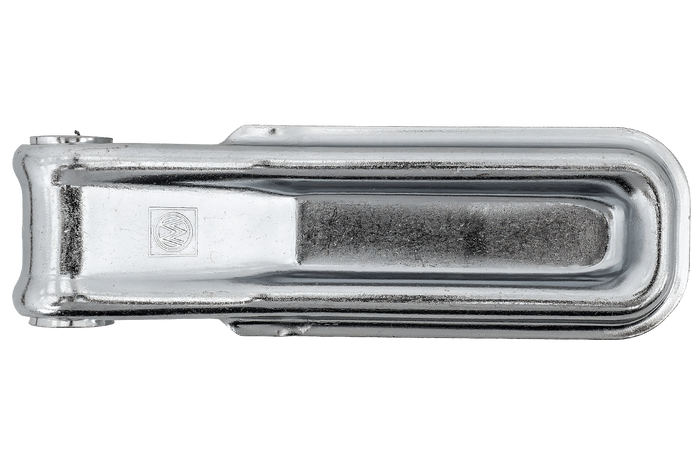 WINTERHOFF BSCH 10-17-170 tilhengerhengsel for montering på tilhengersiden