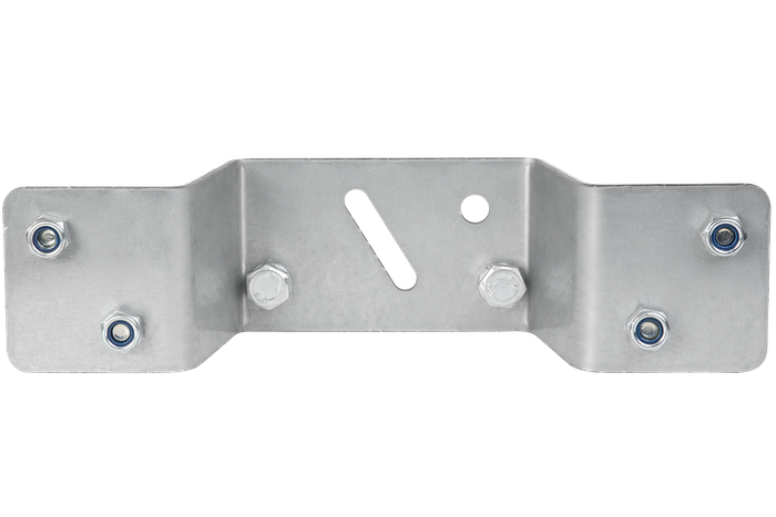 Reservehjulbrakett UNIPLAT 4020