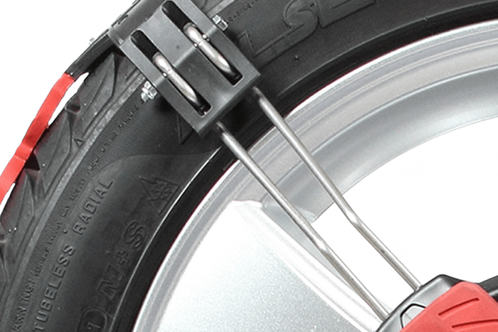 Polaire Grip P150 snøkjettinger