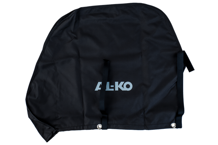 Premium AL-KO universaldeksel for overløpsenheter