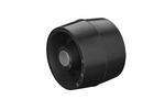 ProPlus 345472 Siderulle for båthenger 85 mm