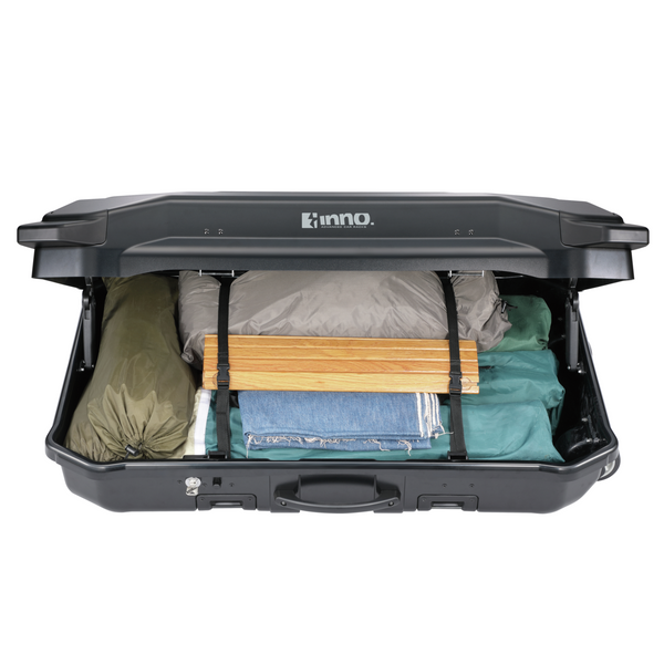 INNO GEAR CARRY 160 takboks/koffert (BRL160MBK)