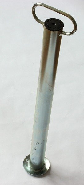 Fast støtte for tilhengere Winterhoff RSR 48 - 600