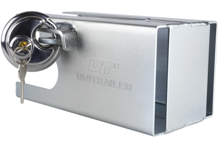 Trekklås Unitrailer TRAILER PRO-BOX II