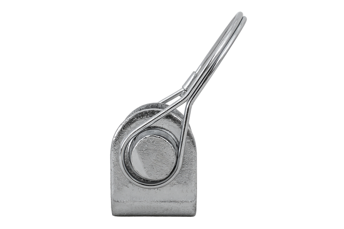 Hengselholder med lås WINTERHOFF BSCHG 10-17-B+BSCHG 10-17-B tilhengersidemontering