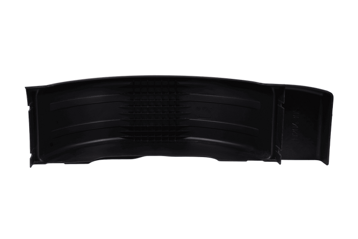 Skjerm for båthenger 14" DOMAR D20430S hjulbue 930/255mm
