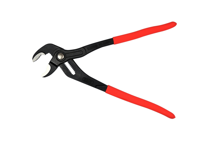YATO YT-20892 300 mm hydraulisk tang med trykknapp