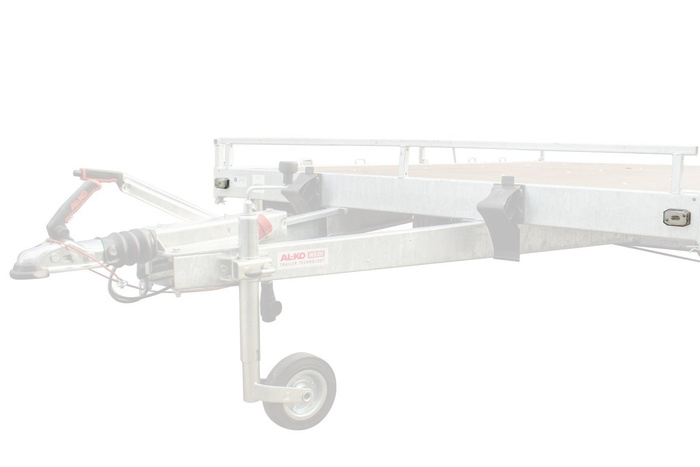 ASPÖCK FLEXIPOINT I universal markeringslampe