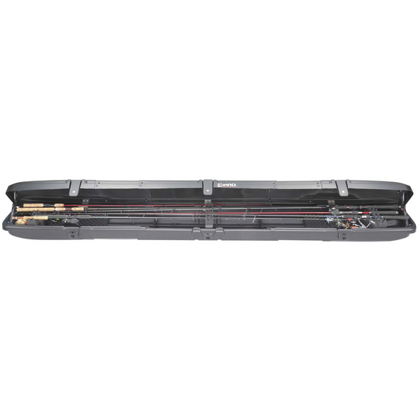 Takboks for fiskestenger INNO ROD BOX 290 (IF44BK)
