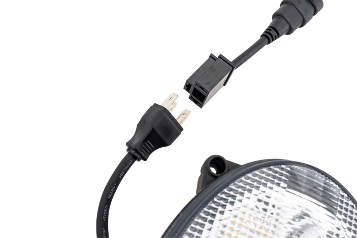 LED-arbeidslampereflektor TT Technology TT.13508 13xLED 5200lm for John Deere