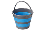 ProPlus 370307V01 sammenleggbar reisebøtte silikonbolle 15L