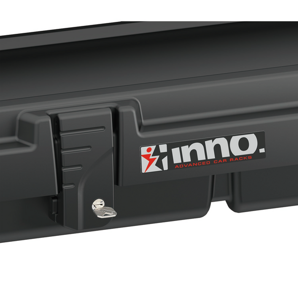 Takboks for fiskestenger INNO ROD BOX 290 (IF44BK)
