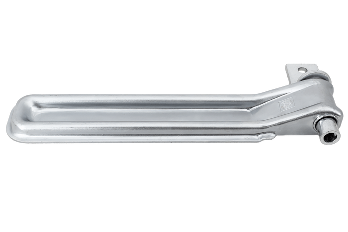 Sidehengsel med håndtak WINTERHOFF BSCH 10-17-270+BSCHG 10-17-A komplett tilhengersidemontering
