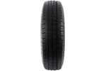 Forsterket tilhengerhjul LINGLONG DEKK 165/80 R13C 96/94N UNITRAILER FELG svart 4,5Jx13"H2 5x112 ET:30