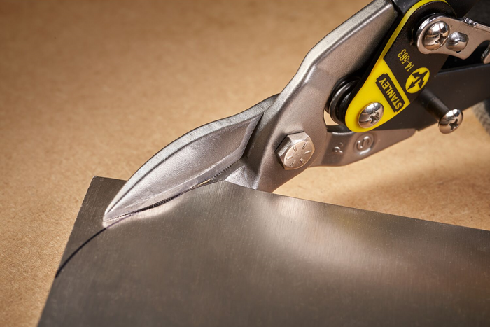 STANLEY FATMAX 2-14-563 rett metallplatesaks