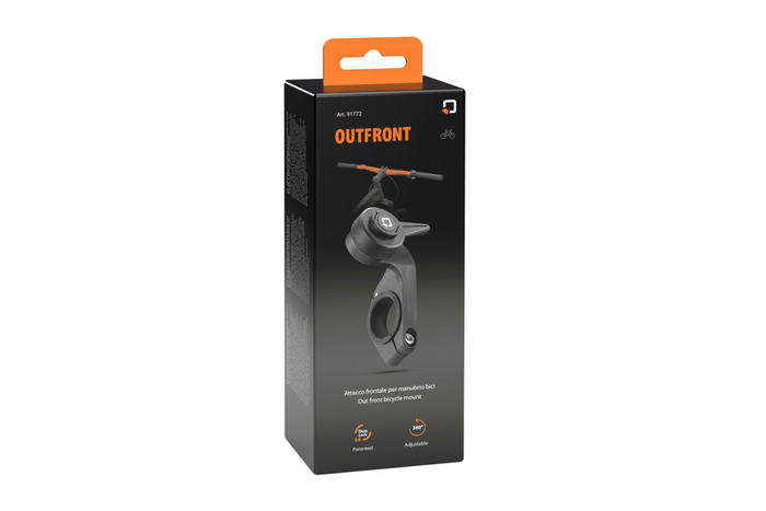 LAMP 91772 telefonholder for styrefeste