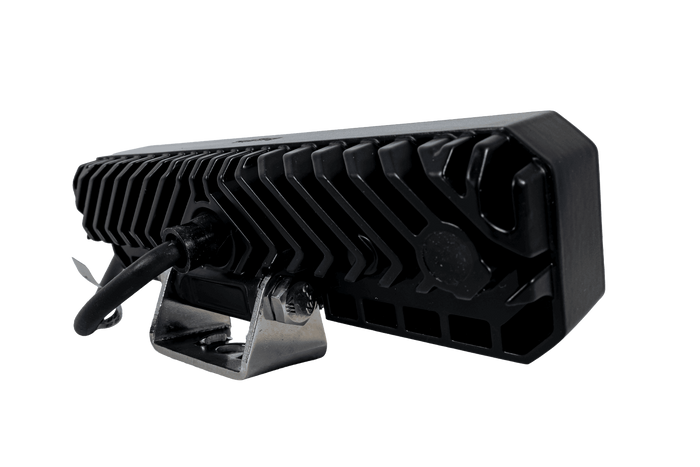 LED-arbeidslampereflektor LAYTZ LY7301 24xLED 2400lm rektangulær