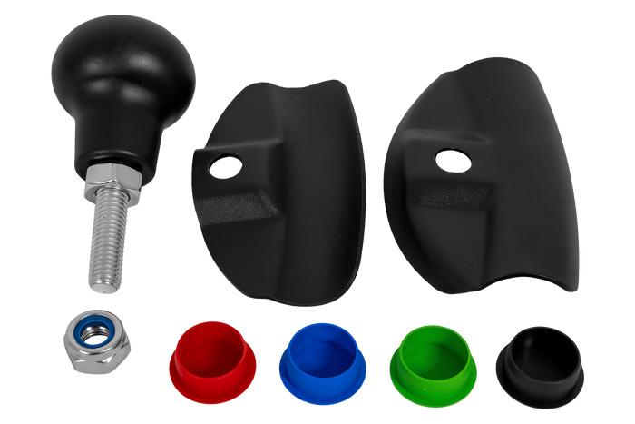 PLASTEX GP104 universal rattknott