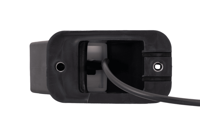 WAŚ W168.6DD 1259L LED sidemarkeringslykt, venstre