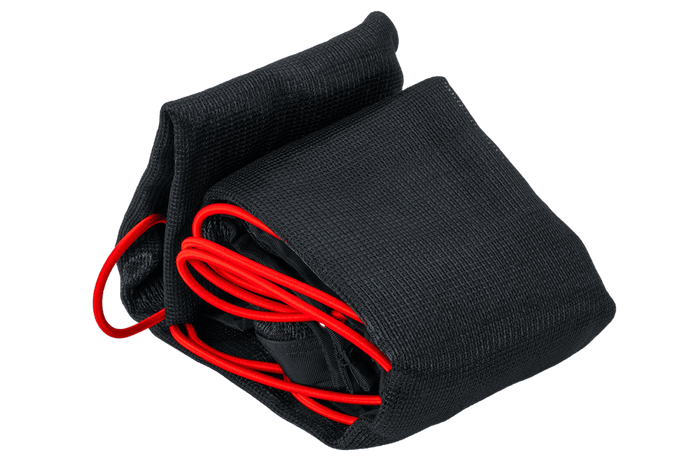 AL-KO finmasket transportnett for sikring av tilhengerlast 160x250cm