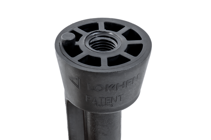 LOKHEN monteringsbrakett for G46-klossen