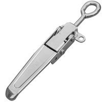 KNOTT 6S5684.001 tilhengerfeste eksentrisk lås