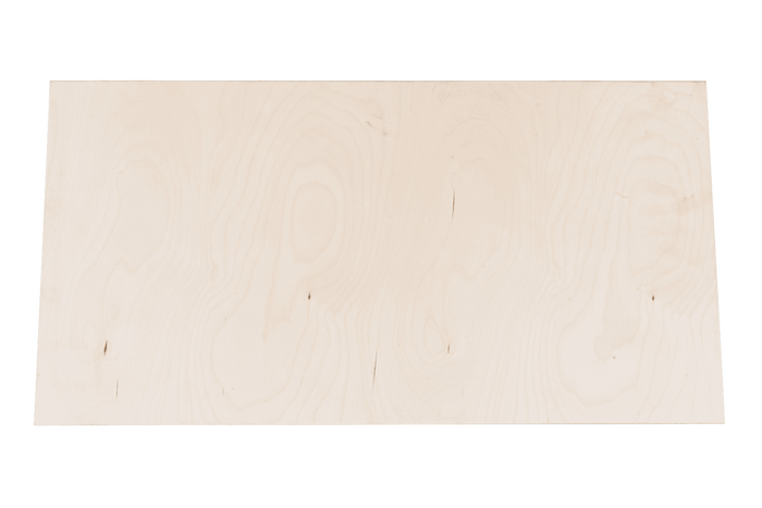 Hylle til DAKEN WELVET 81006 verktøykasse, rom 740x380mm