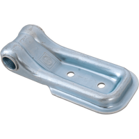 WINTERHOFF BSCH 10-14-120-PO tilhengerhengsel for montering på tilhengersiden