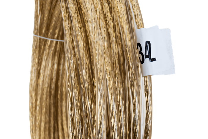 Bozamet smidd TIR tollkabel med stålkjerne, 34 m