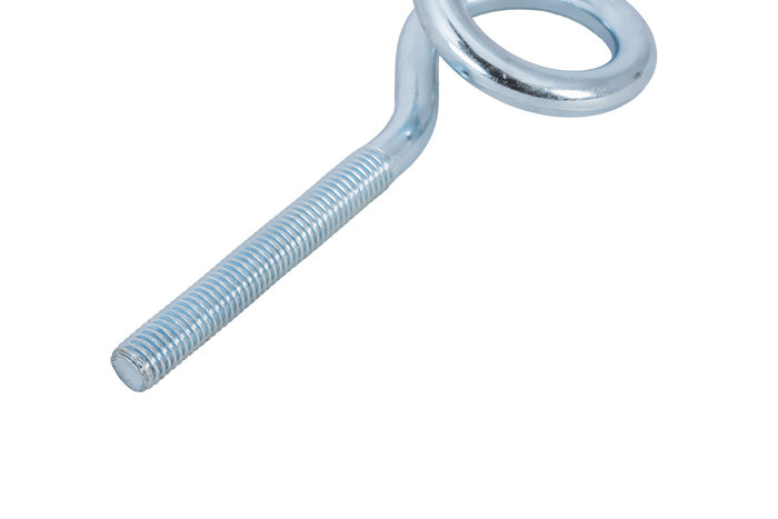 DROMET HOH M10x140 konstruksjonskrok med svingende