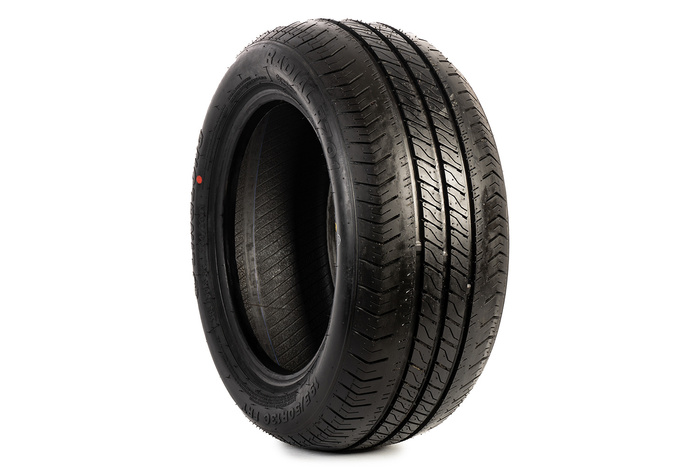 Forsterket dekk for tilhenger LINGLONG R701 195/50 R13C 104/101N