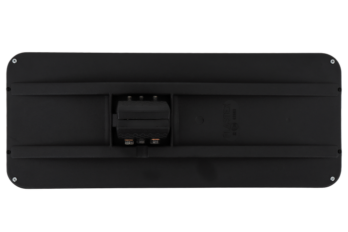 PLASTEX LP0390 sidespeil for landbruksmaskiner 390x157mm