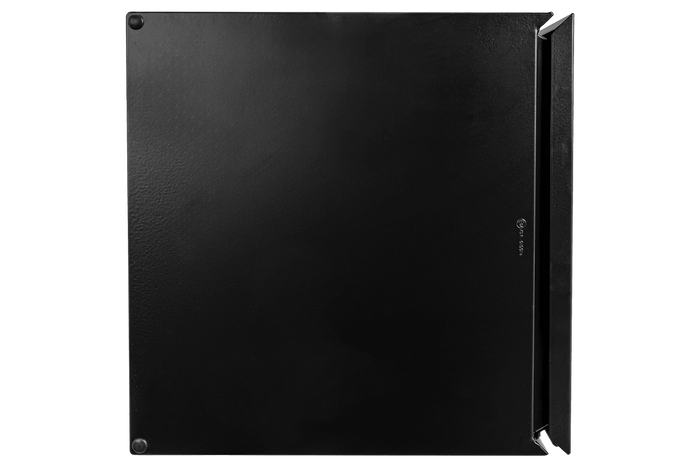 DAKEN verktøykasse 8Z3140 Z31 800x500x500mm 180l