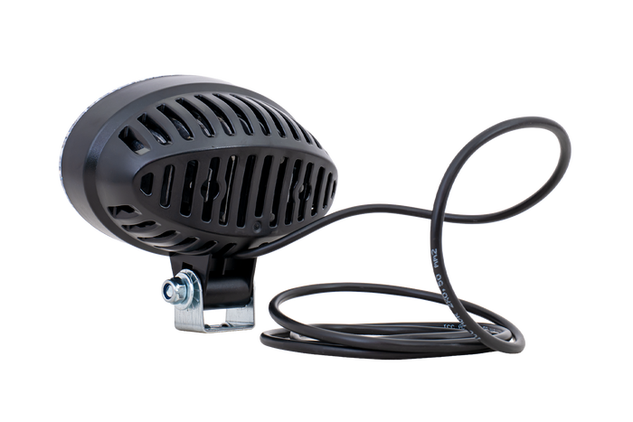 LED-arbeidslampereflektor FRISTOM FT-367 15xLED 6100lm