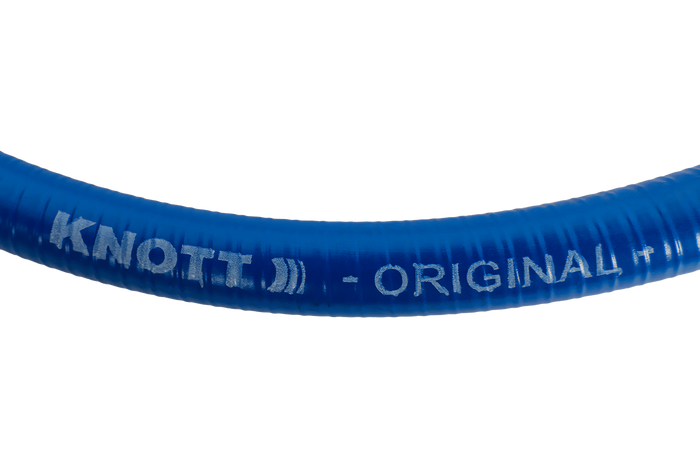 Bowdenkabel bremsekabel KNOTT NIRO 980207.11 hurtigmontering 1030/1220mm