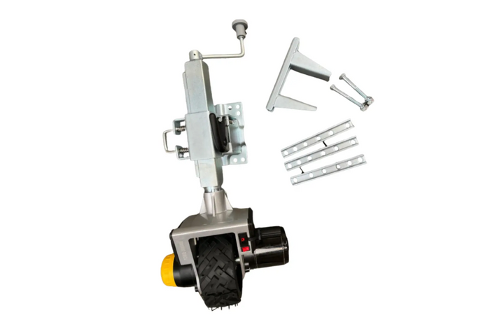 Elektrisk tilhengermanøvreringstralle MINI MOVER GEN 3 PLUS 2722 kg
