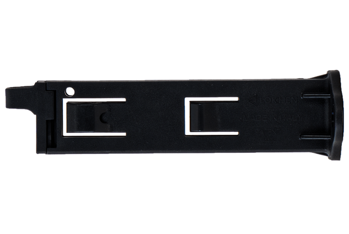 LOKHEN dobbel monteringsbrakett for Origama 46 hjulklosser