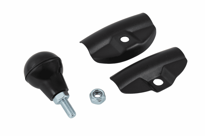 PLASTEX WRR0104/M universal rattknott