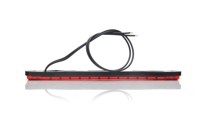 Bremselys bak WAŚ W207 LED universal