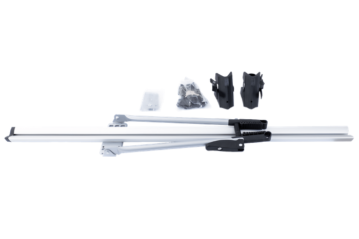 XIMPLIO CAMP-TOUR-M sykkelstativ for tilhengere